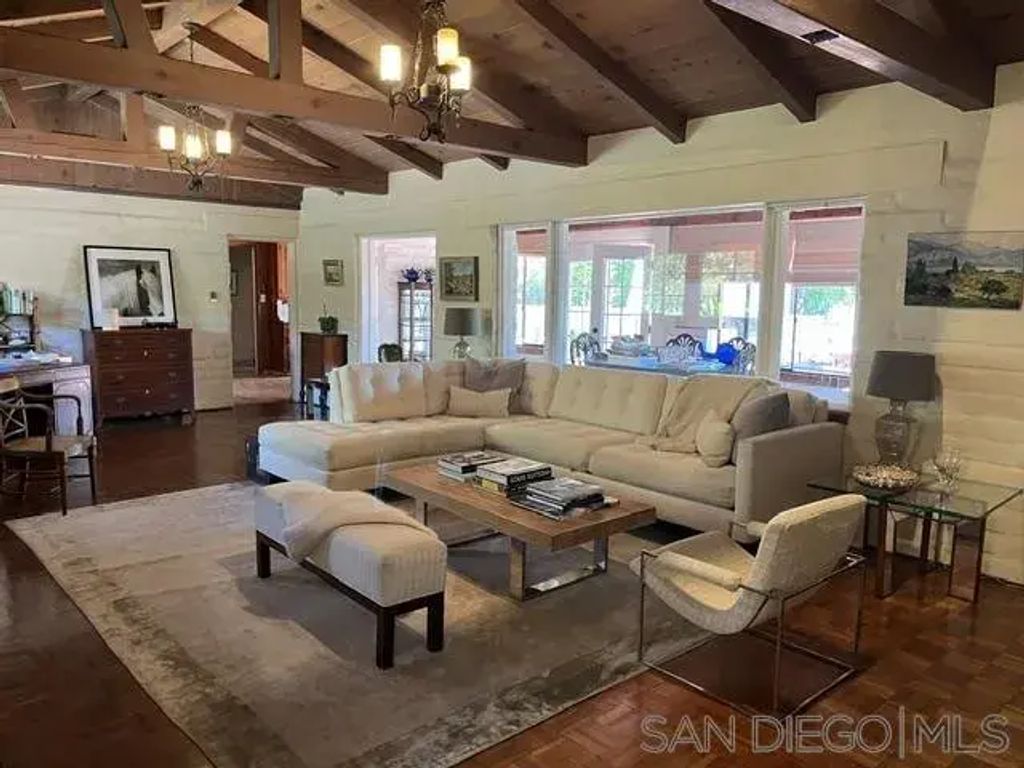 5331 La Glorieta, Rancho Santa Fe
