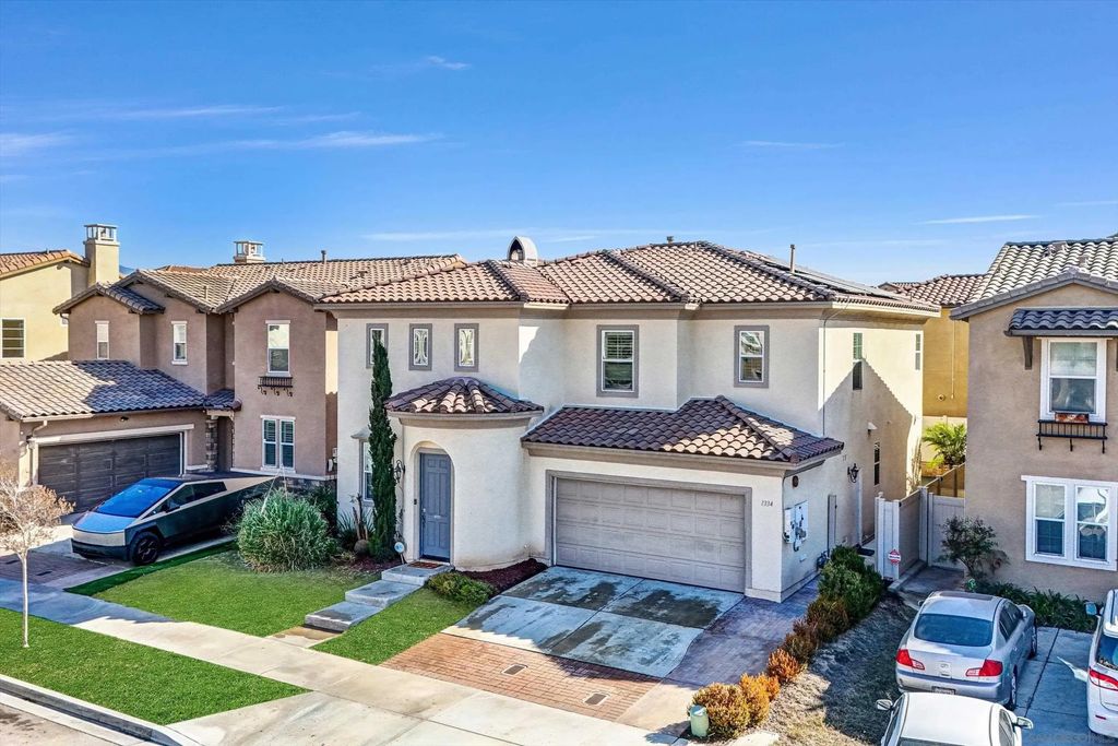 1334 Pyramid Peak St, Chula Vista