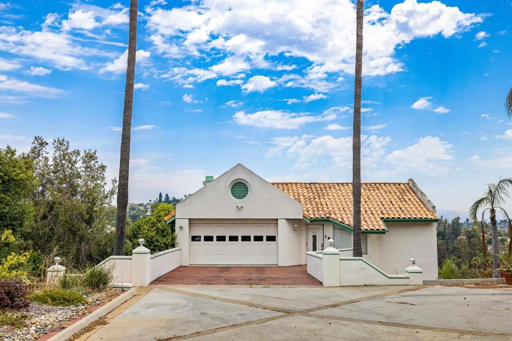 4235 Casa De Machado, La Mesa