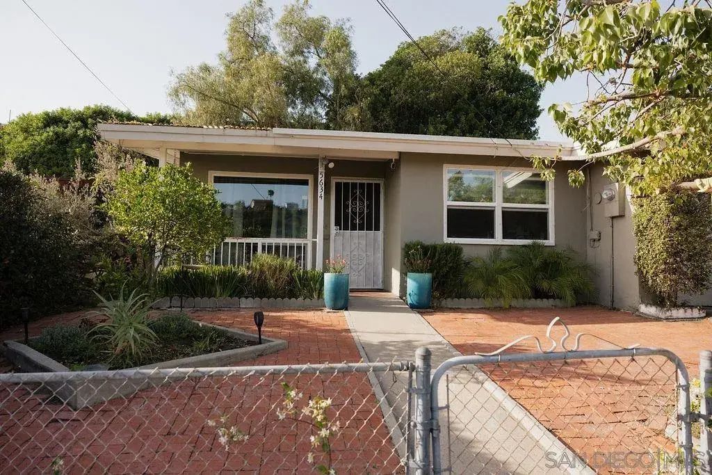 5634 Michael St, EAST SAN DIEGO