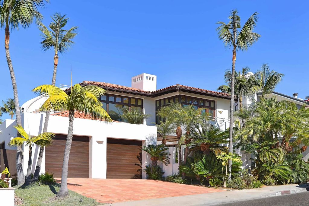 2320 Camino Del Collado, La Jolla