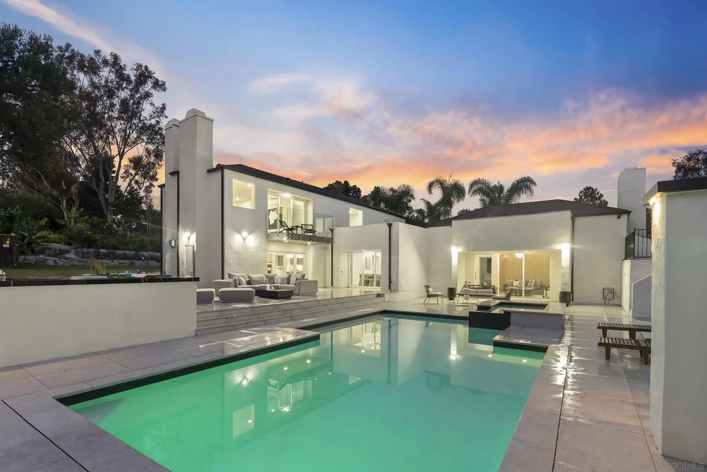 14858 Via Del Canon, Del Mar
