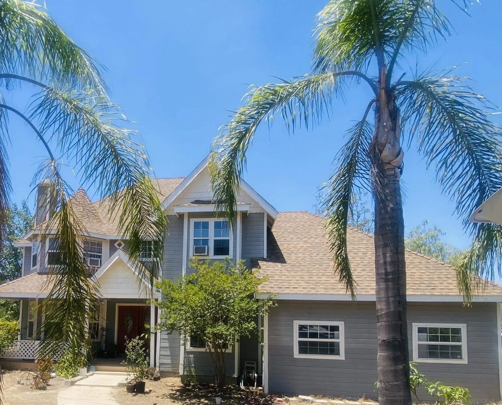 19960 Santee Ln, Valley Center