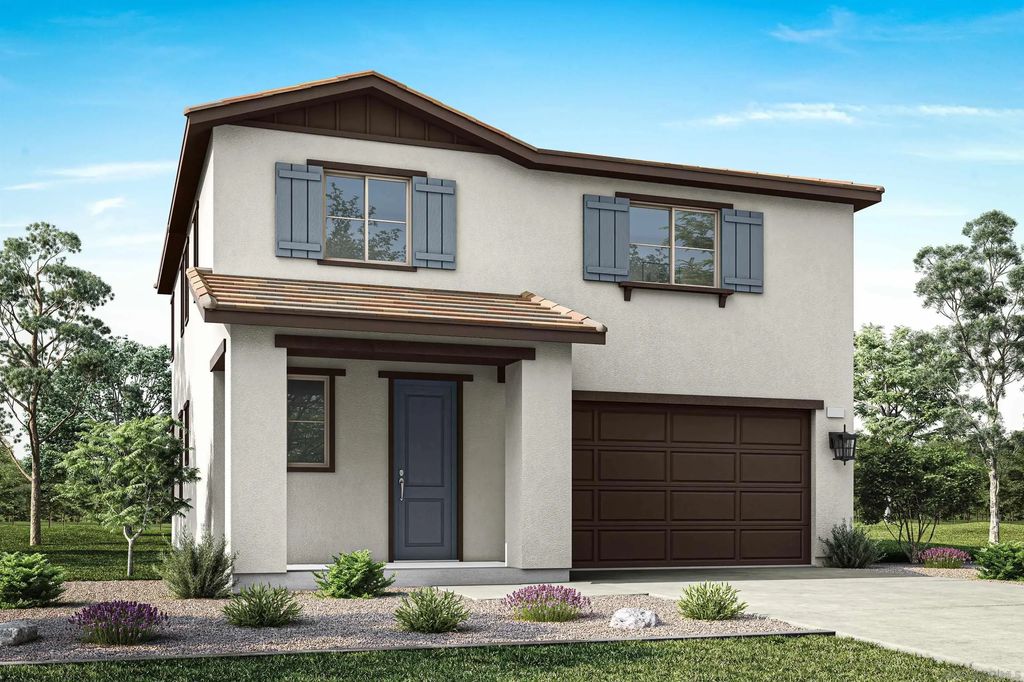 29948 Harmony Heights Drive Lot 13 Lot 13, Lake Elsinore