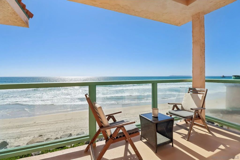 1442 Seacoast Dr 7, Imperial Beach