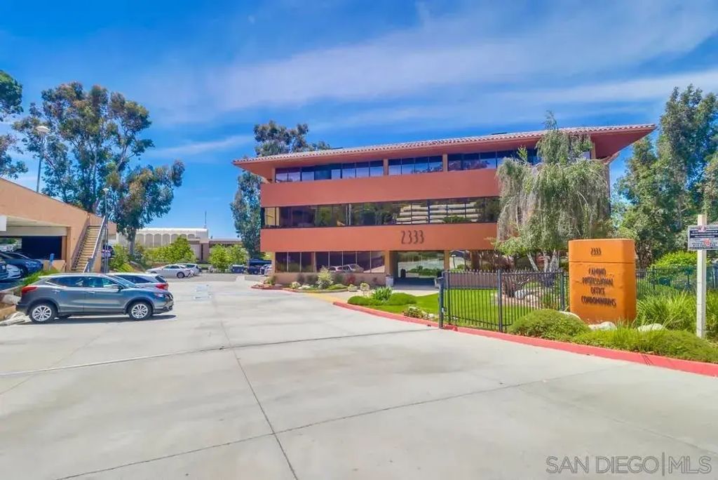 2333 S Camino Del Rio #230 South, 