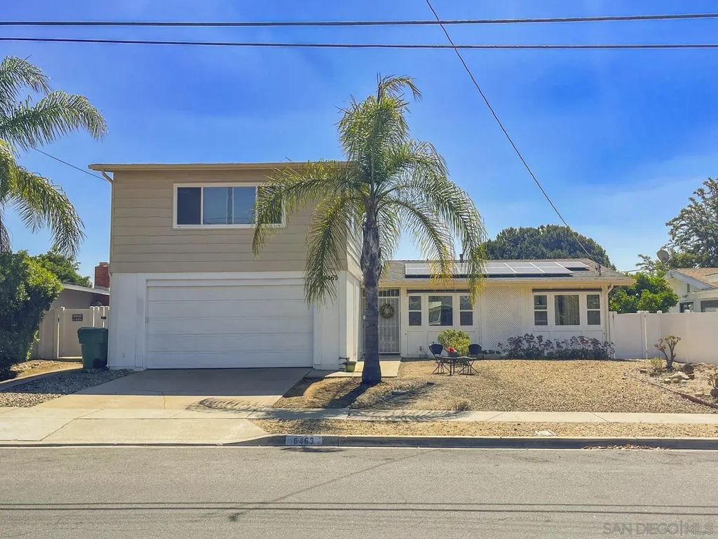 6463 Lake Mere Ct, SAN CARLOS
