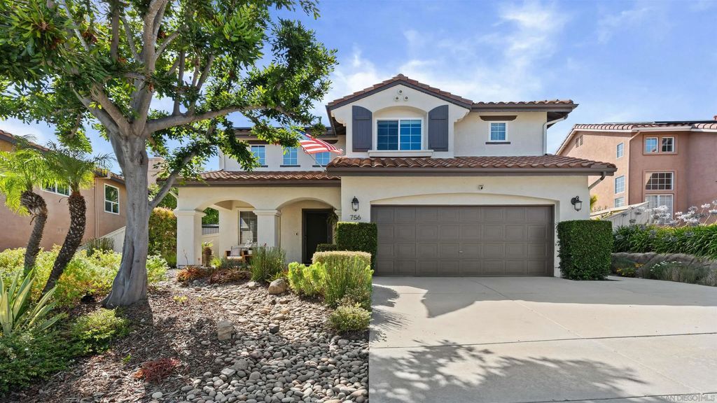 756 Camino Magnifico, San Marcos