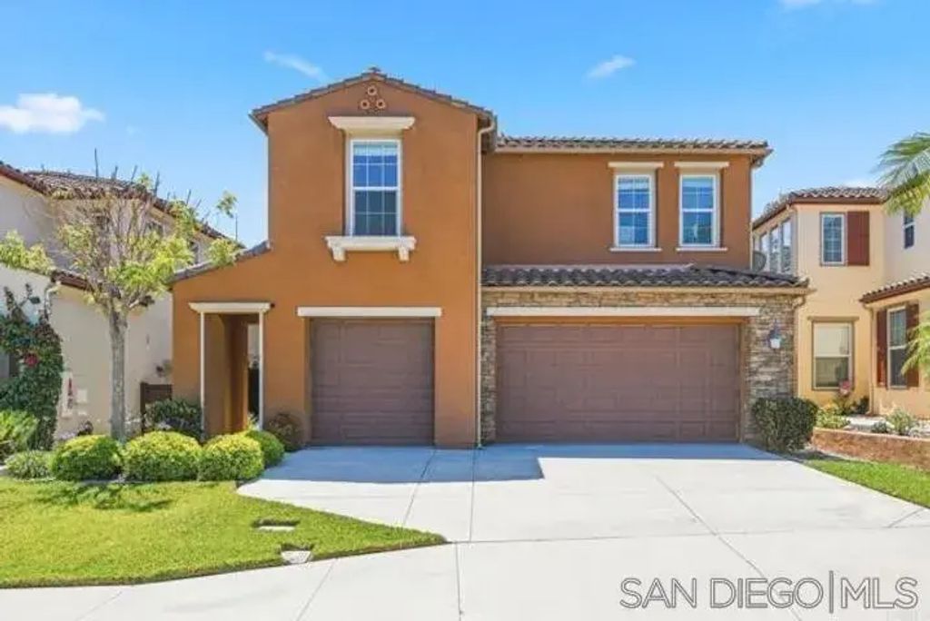 1080 Breakaway Drive, Oceanside