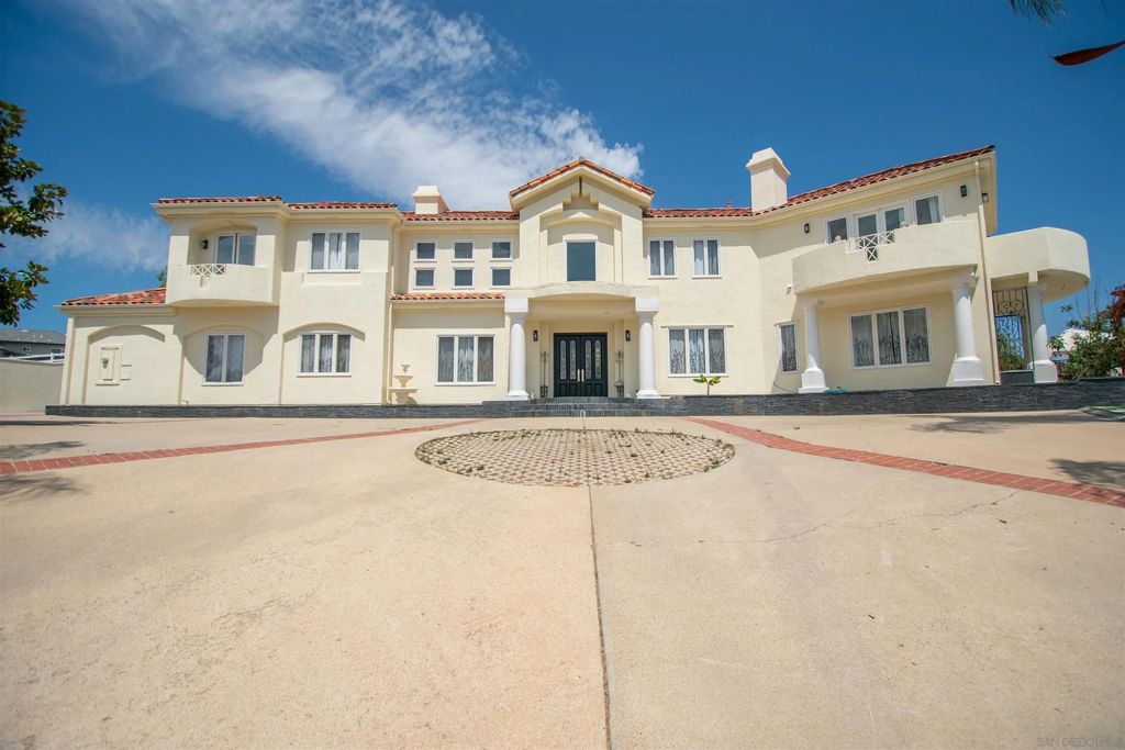 13916 Calle Bueno Ganar, Jamul