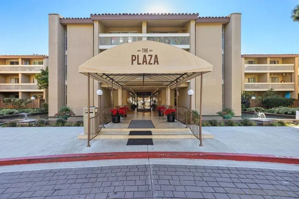 1775 Diamond 1-306, PACIFIC BEACH