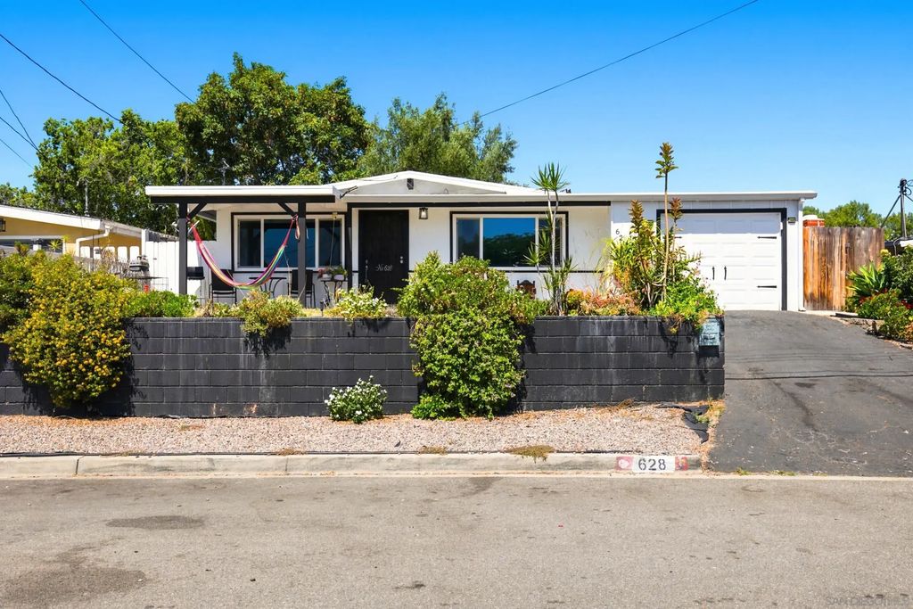 628 San Miguel St, Spring Valley