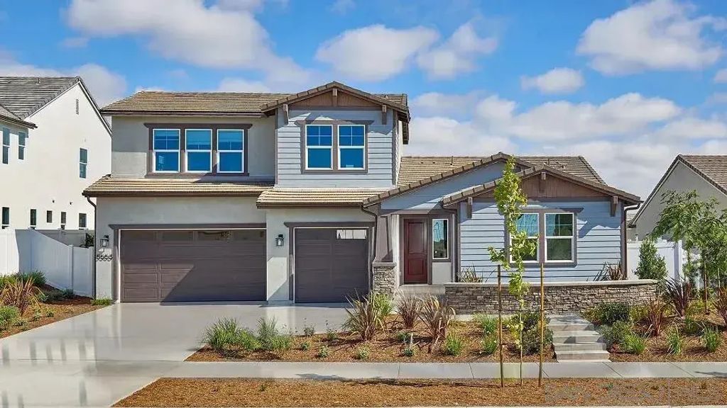 277 Donal Way, Oceanside