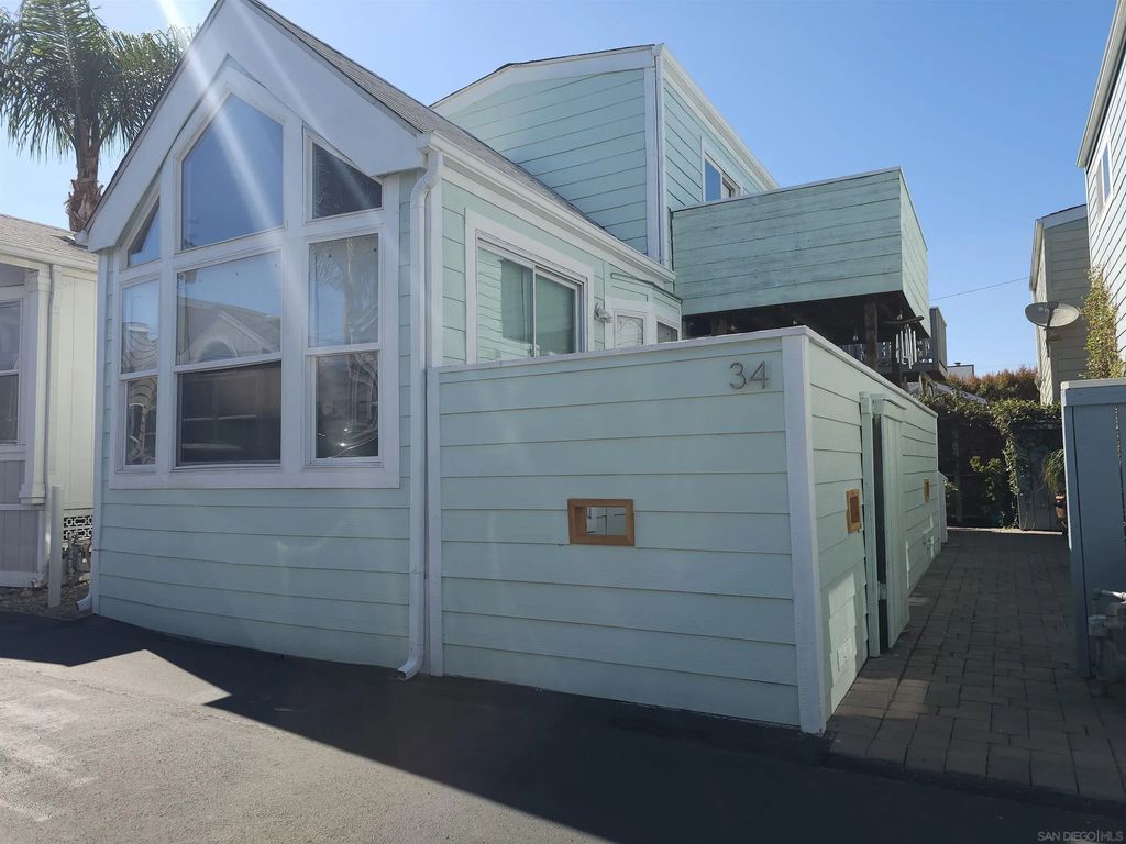 1624 N Coast Hwy 101 34, Encinitas