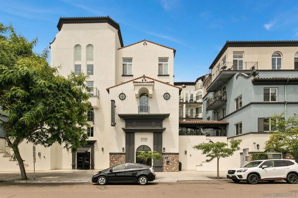 3950 Ohio St 225, NORTH PARK