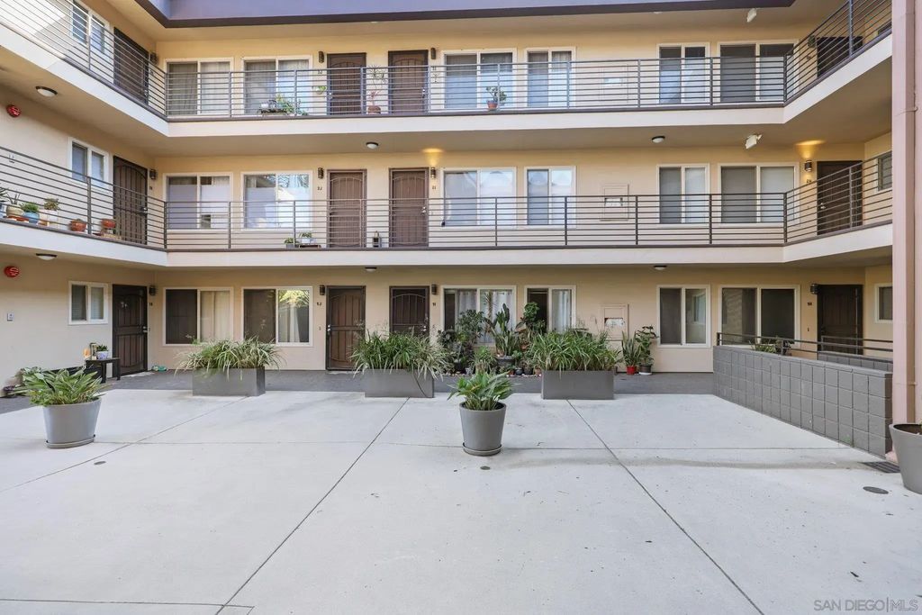 4180 Louisiana St 1e, NORTH PARK