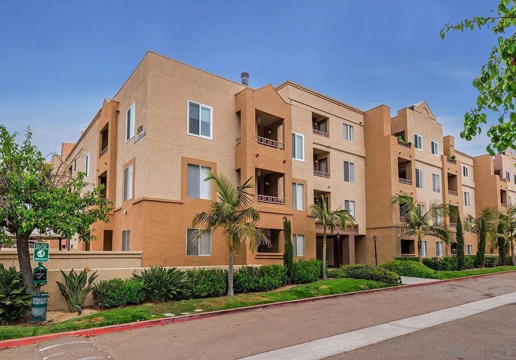 3550 Lebon Dr 6227, UNIVERSITY CITY