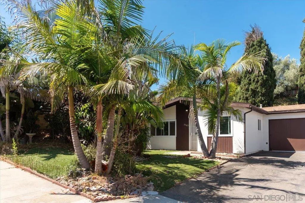 3507 Hollencrest Road, San Marcos