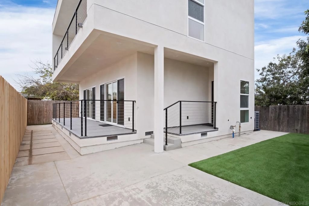 5230-32 Rincon St, SAN DIEGO