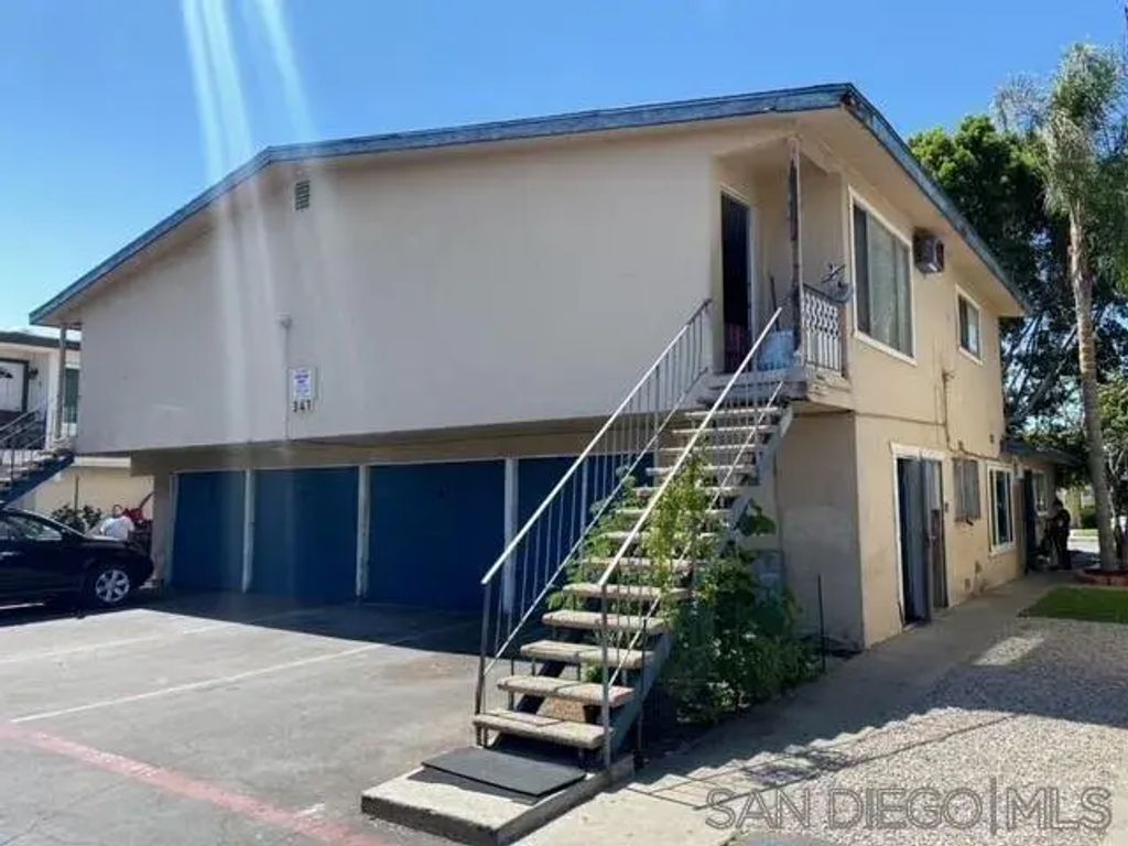 341 Lansing Cir, Escondido