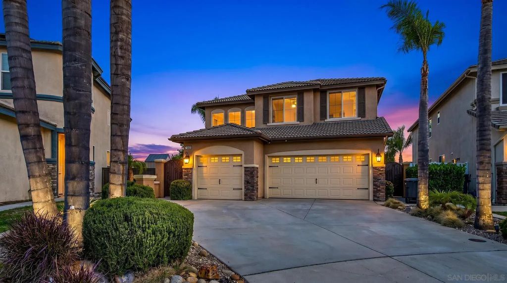 27691 Sonora Circle, Temecula