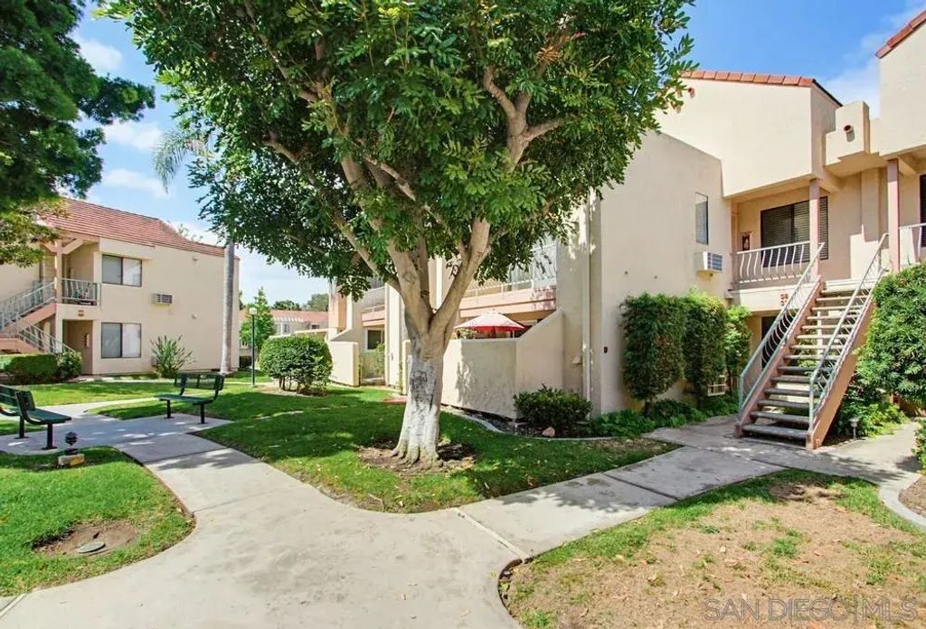 10855 Camino Ruiz 38, MIRA MESA
