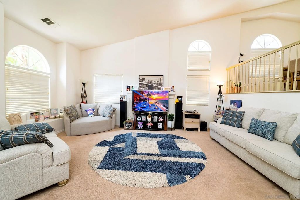1830 Carolyn Drive, Chula Vista