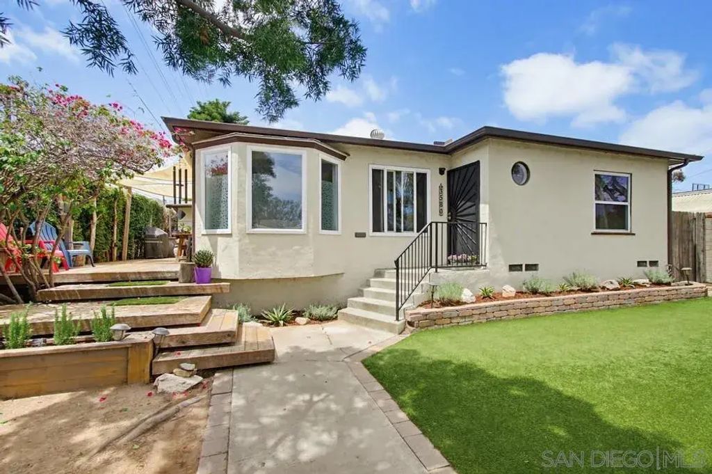 3580 Redwood St, NORTH PARK