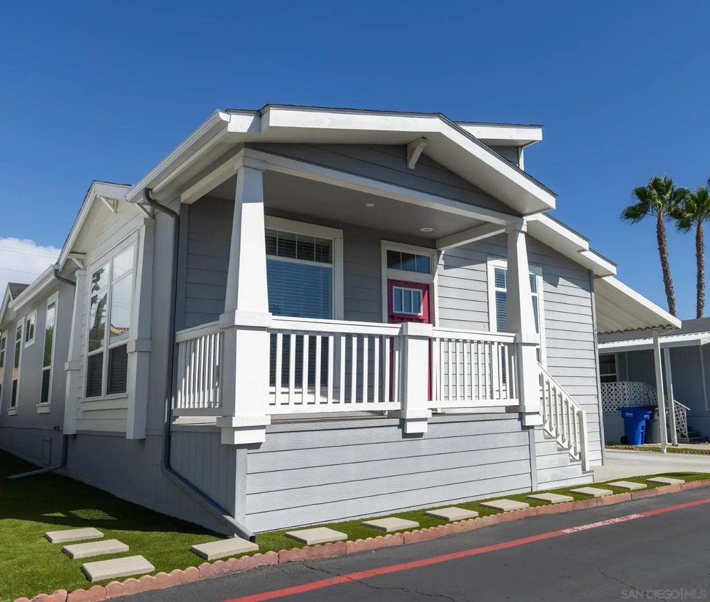 14003 Jasmine Ave 193, Poway