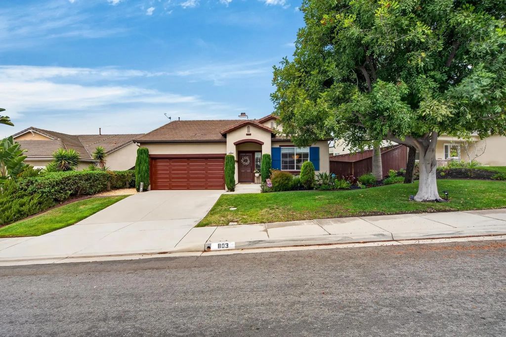 803 El Caballo, Oceanside