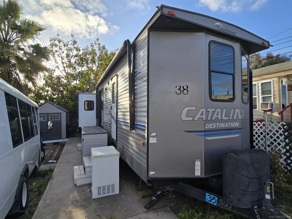 7440 Colony Spc 38, La Mesa