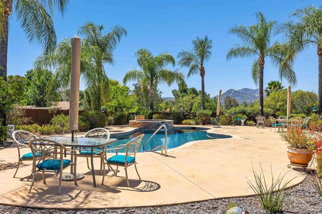 16759 Open View, Ramona