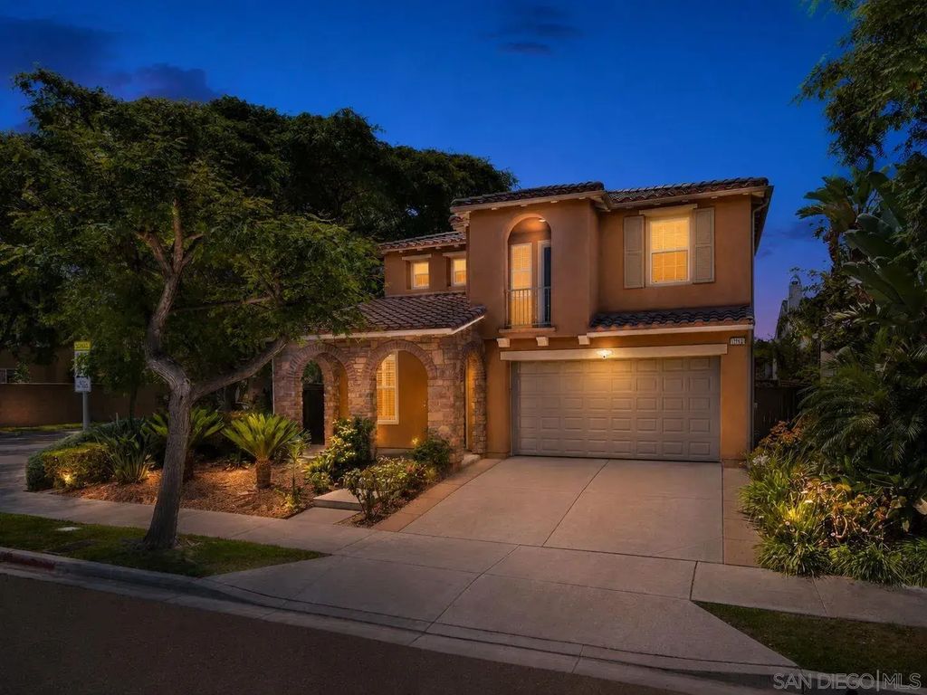 10449 Monterey Ridge Dr, RANCHO BERNARDO