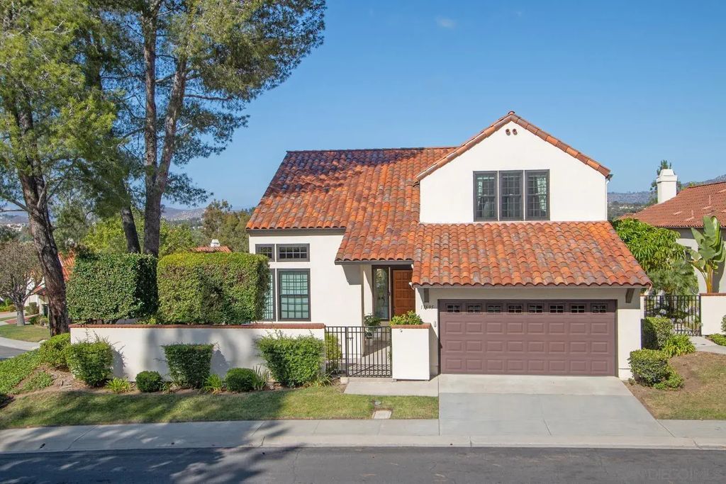 17695 Belle Helene Ct, RANCHO BERNARDO