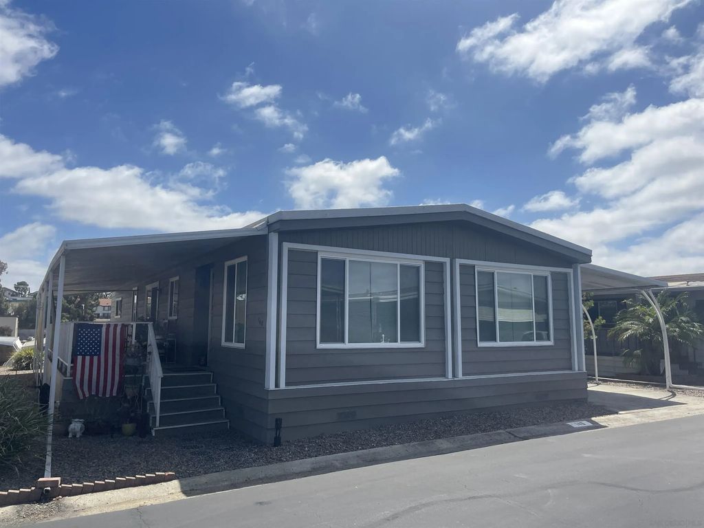 650 S Rancho Santa Fe 146, San Marcos