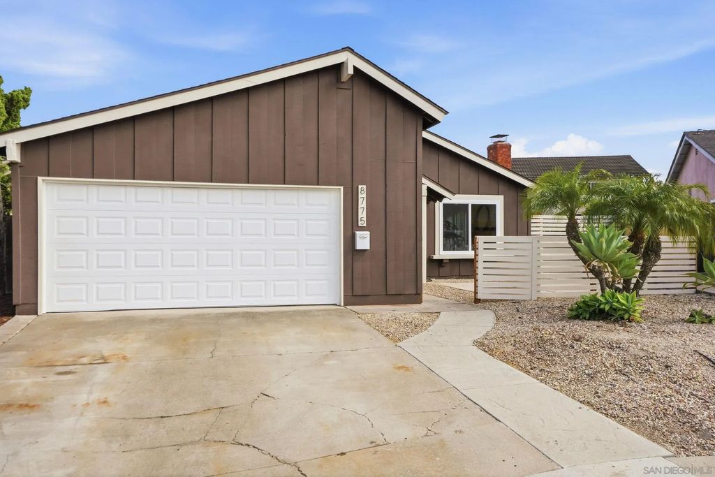 8775 Betelgeuse Way, MIRA MESA