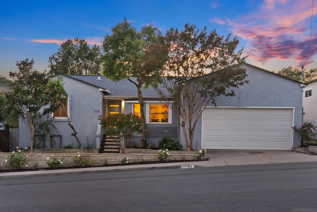1728 Friedrick Dr, NORTH PARK