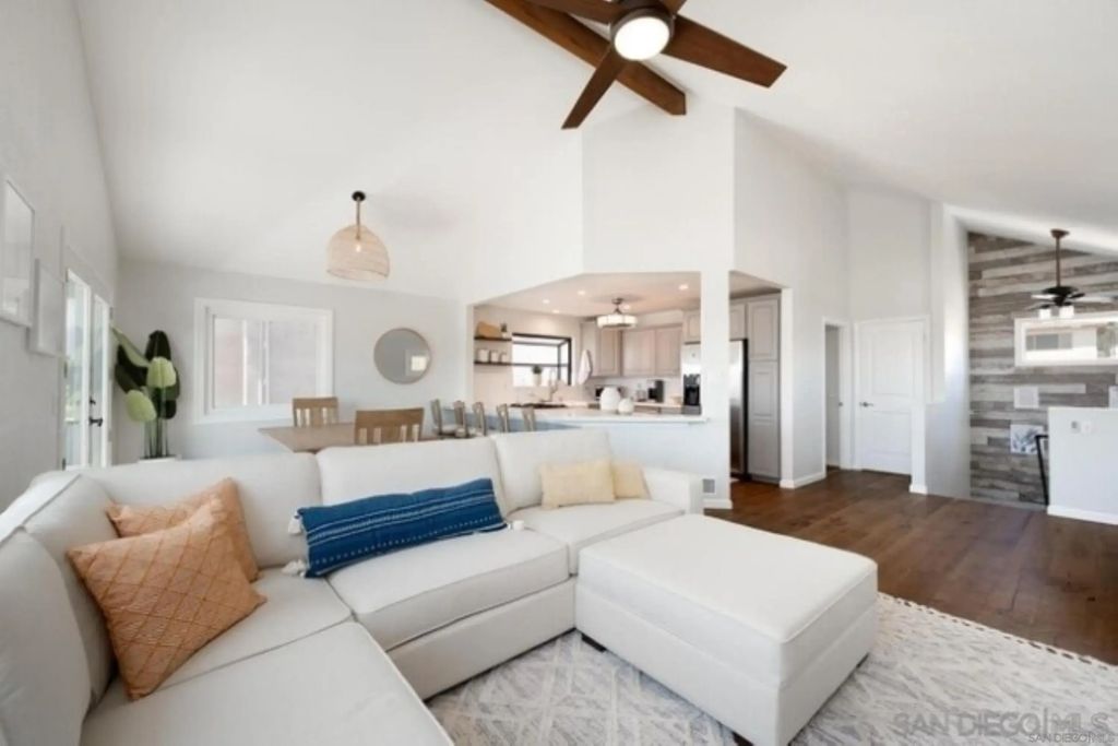 1470 Evergreen, POINT LOMA