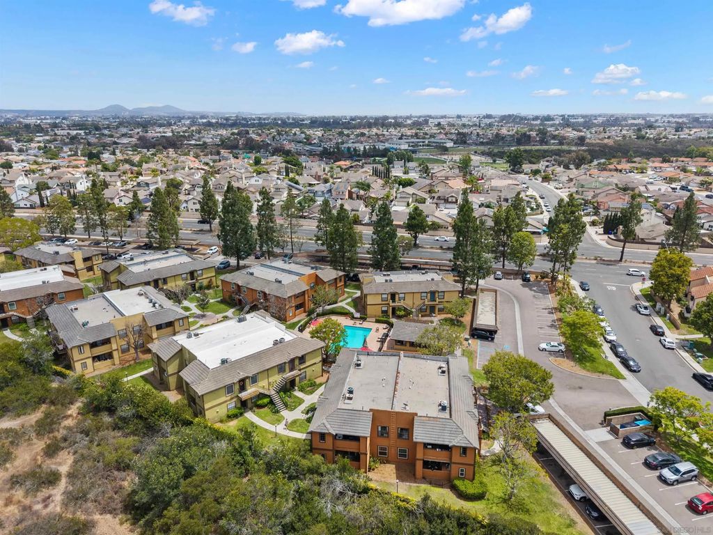 10603 Dabney 3, MIRA MESA