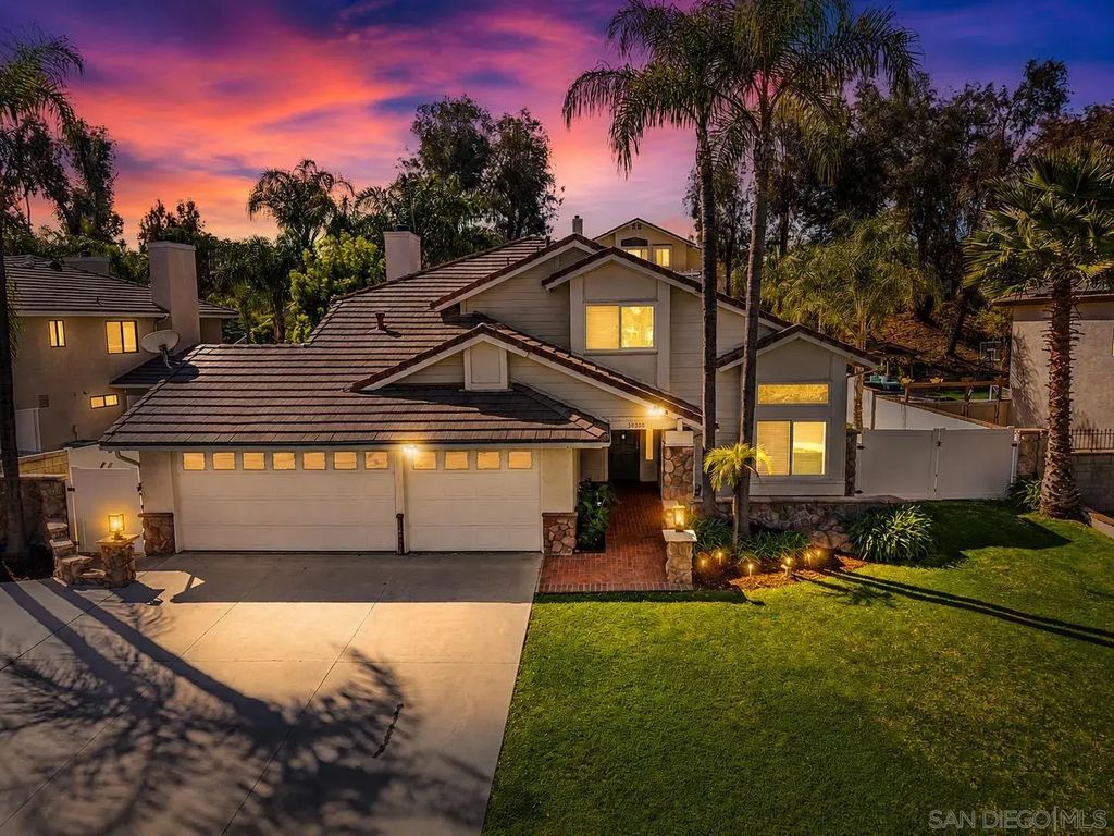 30939 Calle Pina Colada, Temecula