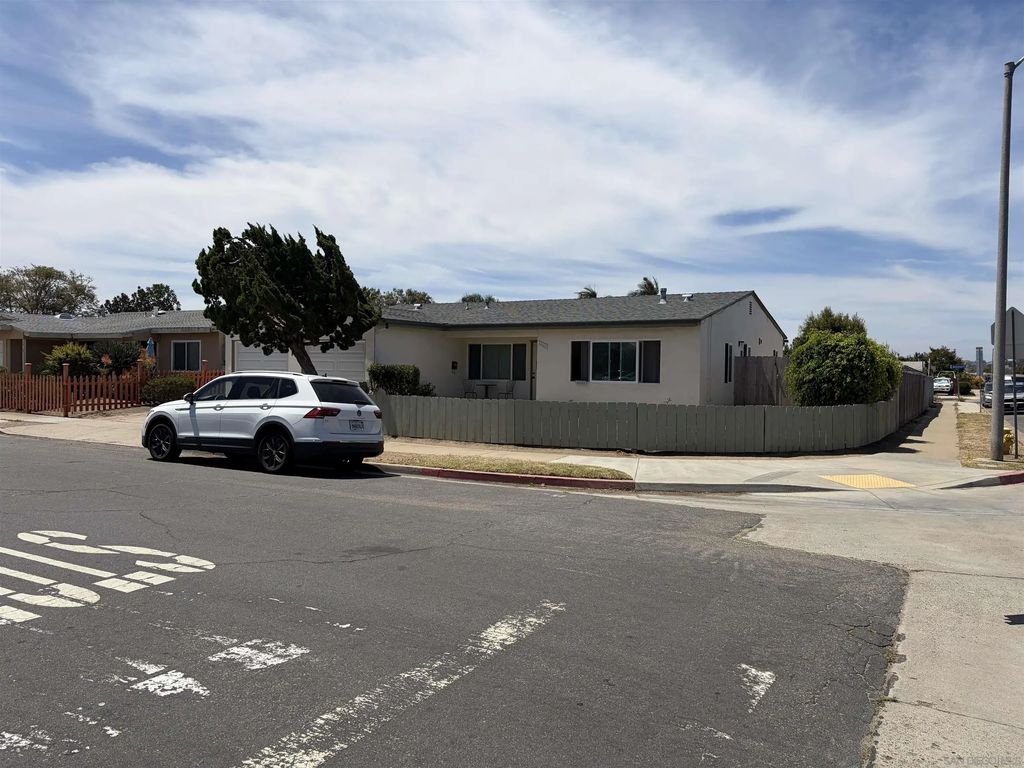 3001-3 Jemez, CLAIREMONT