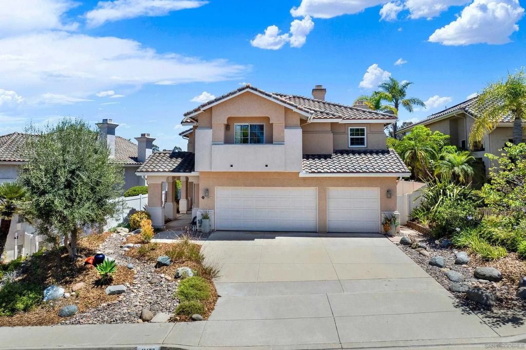 11462 Cypress Woods Dr, SCRIPPS RANCH