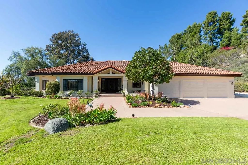 13012 Solera Way, Poway