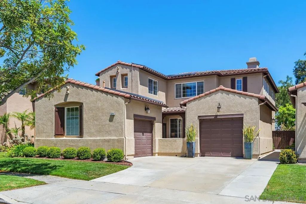 524 Avenida Ortega, San Marcos