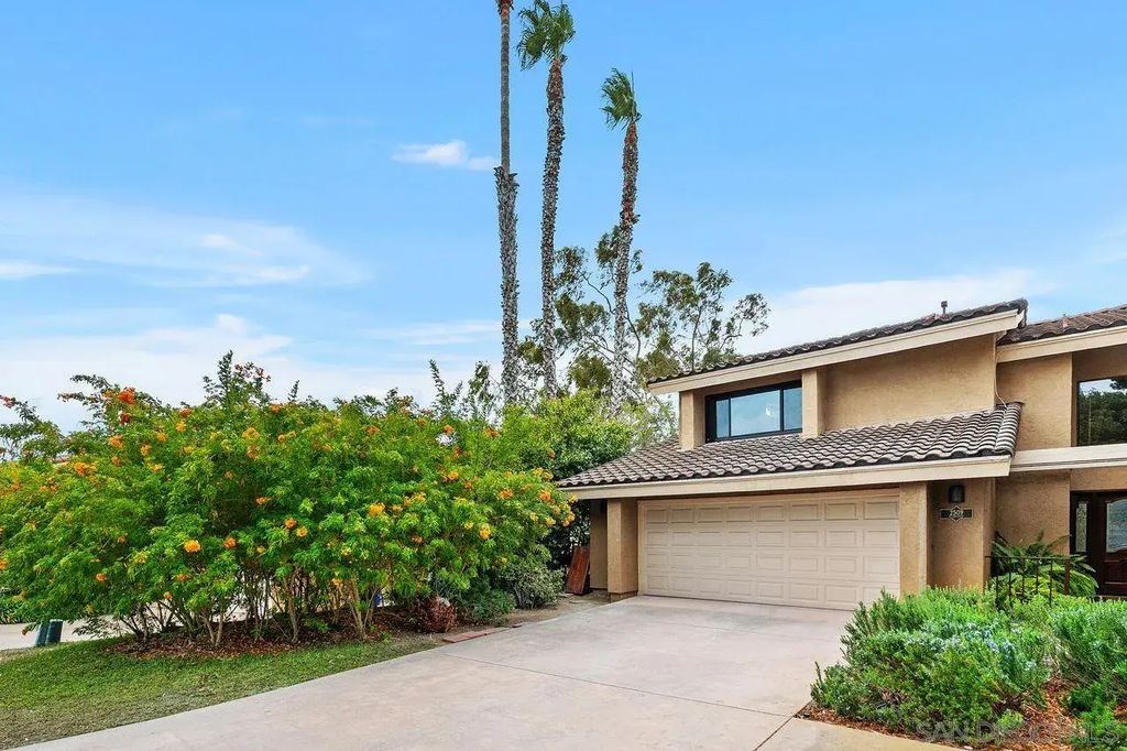 2509 Caminito Muirfield, La Jolla