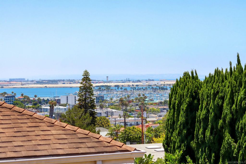 3449 Macaulay St, POINT LOMA