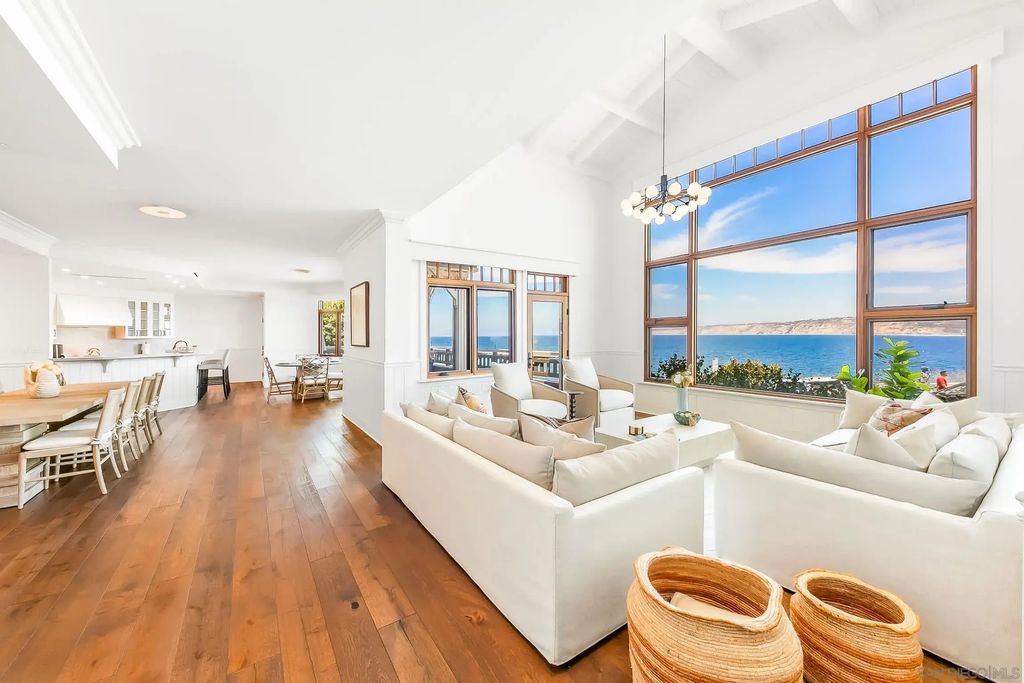 1245 Coast, La Jolla