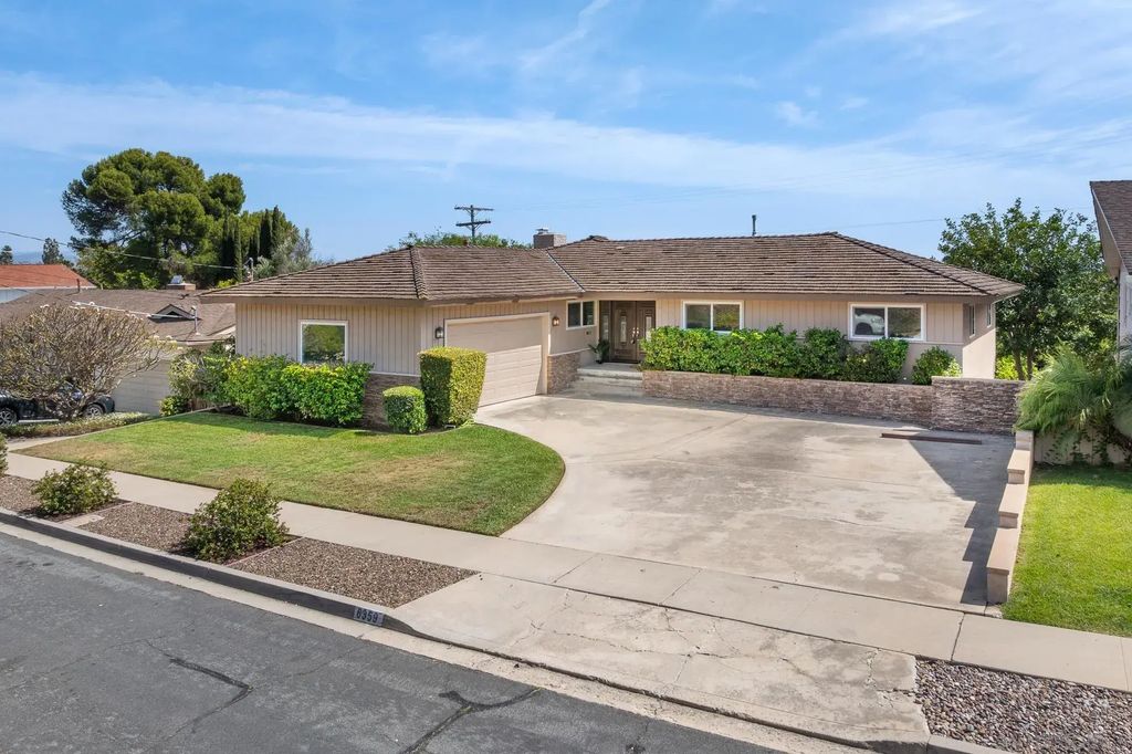 6359 Lambda Drive, DEL CERRO