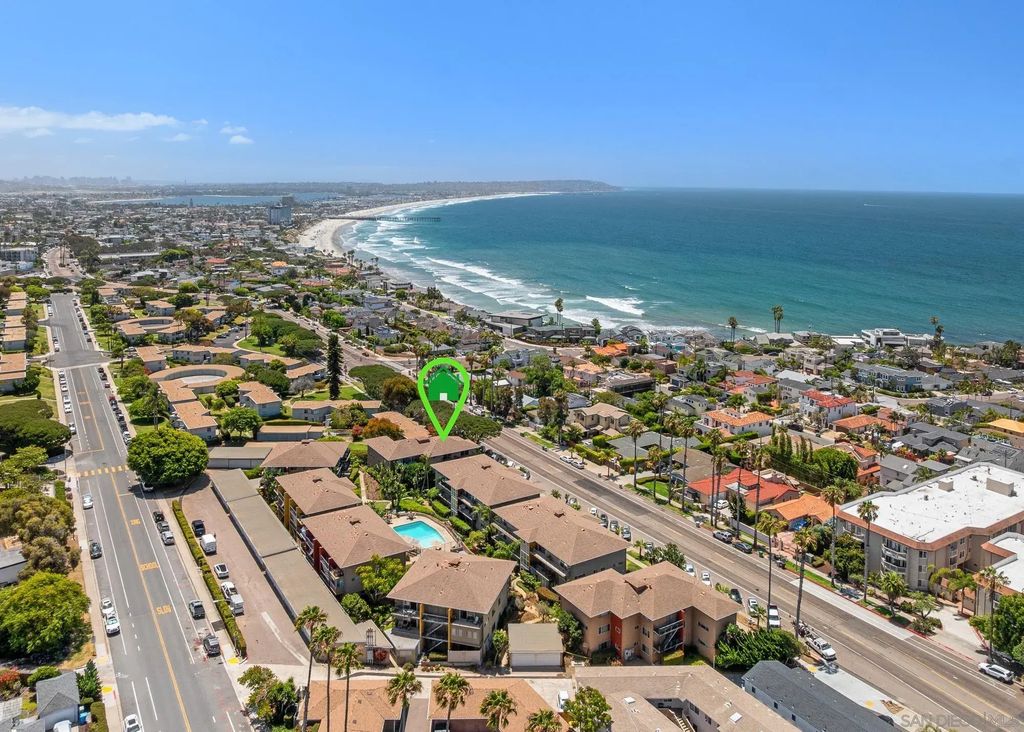 5353 La Jolla Blvd 37, La Jolla