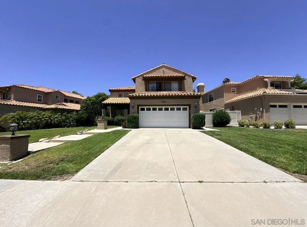 31996 Camino Marea, Temecula